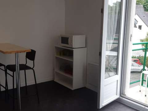 Vente Studio 1 pièce