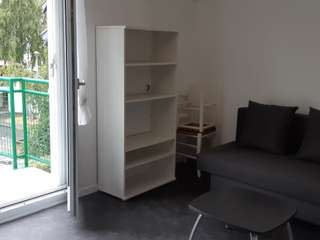 Vente Studio 1 pièce