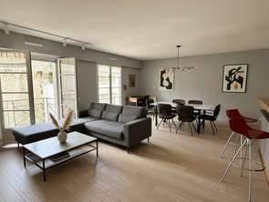 Vente Appartement 4 piècesVannes