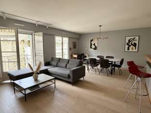 Photo Vente appartement Vannes