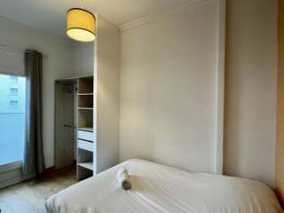 Vente appartement 7 pièces