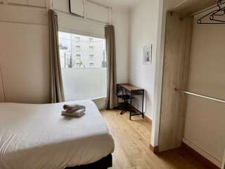 Vente appartement 7 pièces