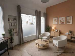Vente Appartement 6 pièces +Vannes