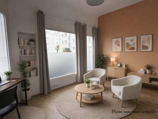 Vente appartement 7 pièces