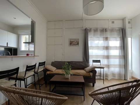 Vente appartement 7 pièces
