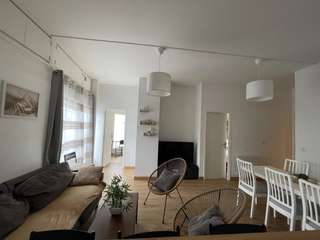Vente appartement 7 pièces