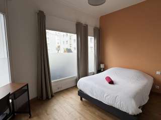 Vente appartement 7 pièces