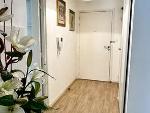 Vente Appartement 3 piècesVannes