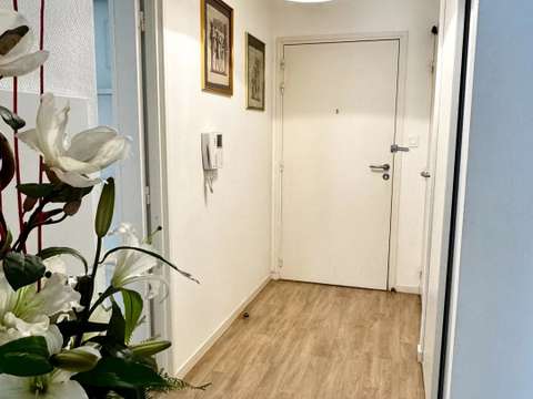 Vente appartement 3 pièces Vannes 56
