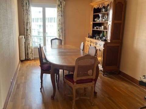 Vente appartement 4 pièces Vannes 56