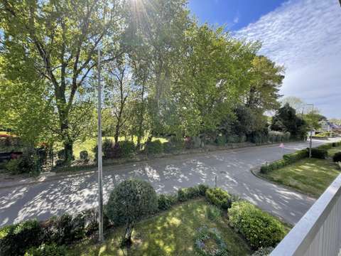 Vente appartement 3 pièces Vannes 56