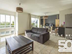 Vente Appartement 3 piècesVannes