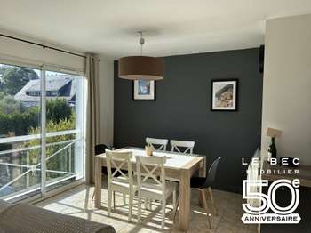 Vente Appartement 3 piècesVannes