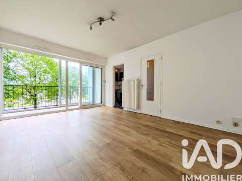 Vente appartement 3 pièces Vannes 56