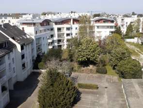 Vente Appartement 4 piècesVannes