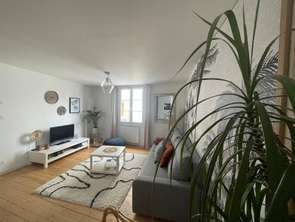 Vente Appartement 2 piècesVannes