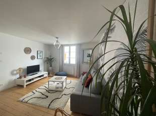 Photo Vente appartement Vannes