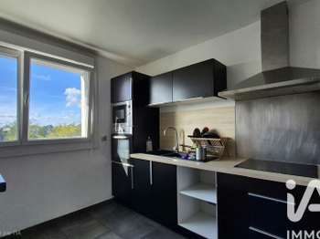 Vente appartement 4 pièces Vente appartement 4 pièces
