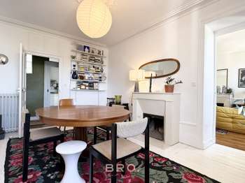 Appartement 6 pièces 135 m² · à Vannes · 135 m² · 579 000 €