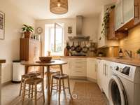 Vente appartement 6 pièces Vente appartement 6 pièces