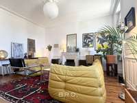 Vente appartement 6 pièces Vente appartement 6 pièces