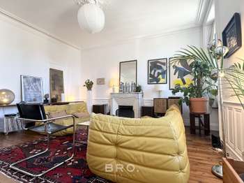 Vente Appartement 6 pièces +Vannes
