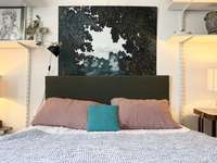 Vente appartement 6 pièces Vente appartement 6 pièces