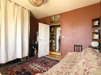 Vente appartement 6 pièces Vente appartement 6 pièces