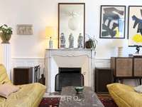 Vente appartement 6 pièces Vente appartement 6 pièces