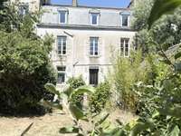 Vente appartement 6 pièces Vente appartement 6 pièces