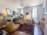 Vente appartement 6 pièces Vente appartement 6 pièces
