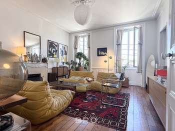 Vente Appartement 6 pièces +Vannes