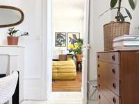 Vente appartement 6 pièces Vente appartement 6 pièces