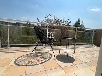 Vente appartement 2 pièces Vannes 56