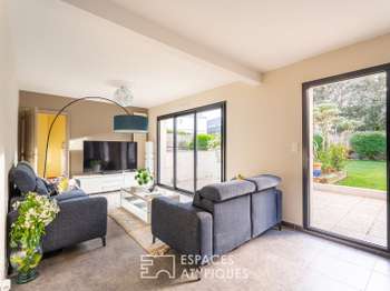 Vente Appartement 4 piècesVannes