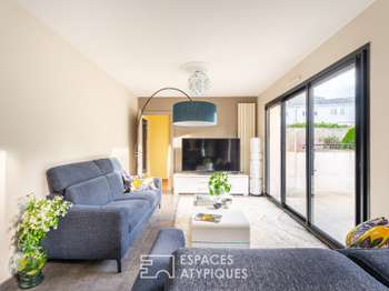 Vente Appartement 4 piècesVannes