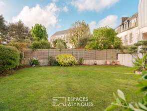 Vente Appartement 4 piècesVannes