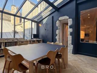 Vente appartement 5 pièces Vente appartement 5 pièces