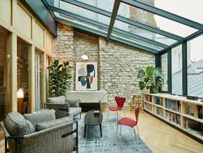Vente Appartement 5 piècesVannes