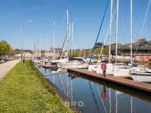 Vente Appartement 5 piècesVannes