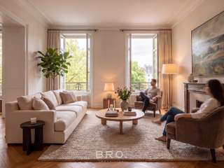 Vente appartement 5 pièces Vente appartement 5 pièces