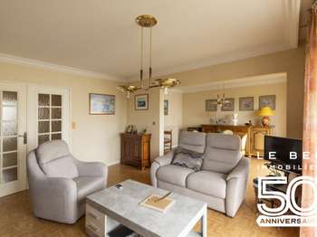 Vente Appartement 4 piècesVannes