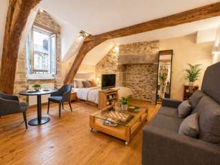 Vente Studio 1 pièce