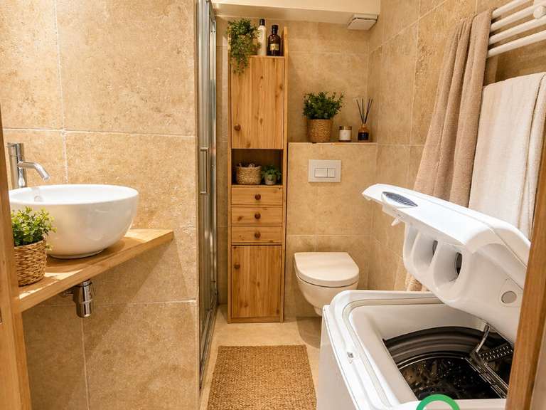 Vente Studio 1 pièce