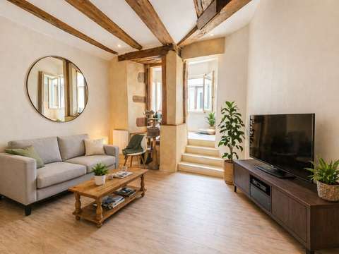 Vente appartement 2 pièces Vannes 56