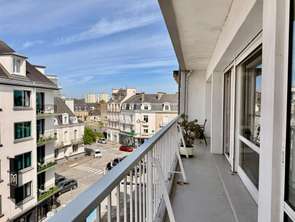 Vente Appartement 4 piècesVannes