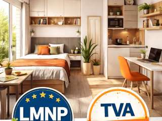 Vente appartement 1 pièce