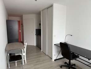 Vente Appartement T1Vannes