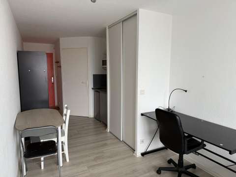 Vente appartement 1 pièce Vannes 56