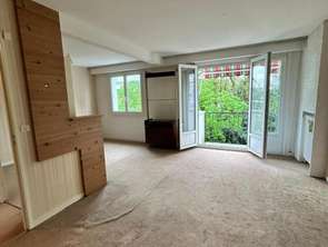 Vente Appartement 3 piècesVannes